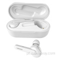 Fones de ouvido sem fio Lenovo HT28 TWS Fone de ouvido à prova d&#39;água